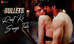 Raat Ke Saaye Tale Lyrics in Hindi