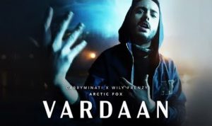 Vardaan Lyrics in Hindi