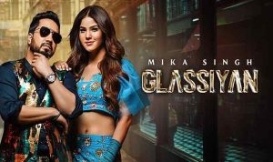 Glassiyan lyrics in Hindi