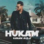 Hukam Lyrics in Hindi