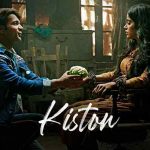 Kiston Lyrics in Hindi