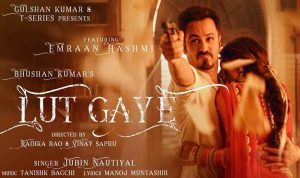 Lut Gaye Lyrics in Hindi