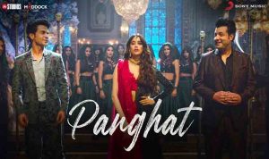 Panghat Lyrics