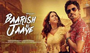 Baarish Ki Jaaye Lyrics in Hindi