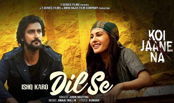 Ishq Karo Dil Se Lyrics in Hindi