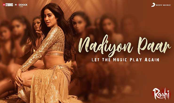 Nadiyon Paar Lyrics in Hindi