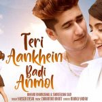 Teri Aankhein Badi Anmol Lyrics in Hindi
