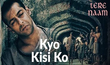 Kyun Kisi Ko Lyrics in Hindi