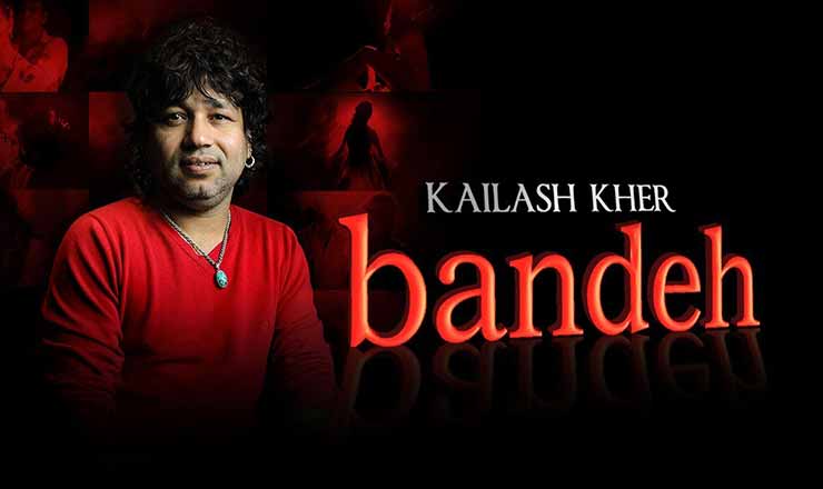 Bandeh Lyrics in Hindi