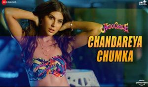 Chandareya Chumka Lyrics