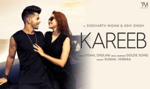 Kareeb Lyrics in Hindi