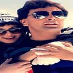 Chandni O Meri Chandni Lyrics in Hindi