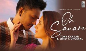 Oh Sanam Lyrics in Hindi