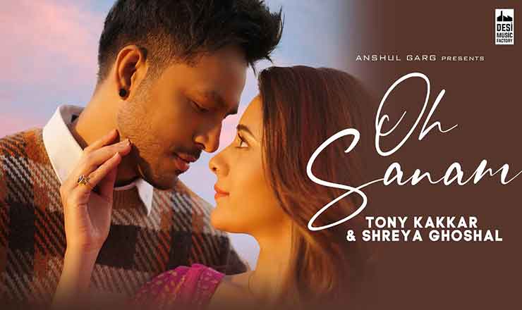 Oh Sanam Lyrics in Hindi 