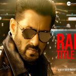 Radhe Lyrics in Hindi (Title Track)