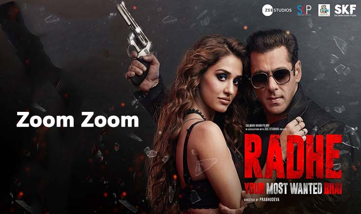 Zoom Zoom lyrics in hindi 