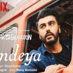 Bandeya Lyrics in Hindi Sarka Ka Grandson