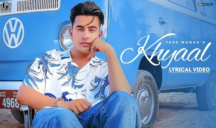 Khyaal lyrics in Hindi