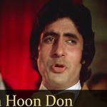 Main hoon don lyrics in Hindi