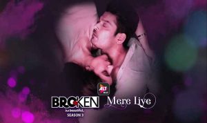 Mere Liye lyrics in Hindi