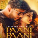 paani paani lyrics in hindi badshah