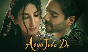 Aaya Jado Da lyrics in Hindi