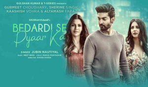 Bedardi Se Pyaar Ka Lyrics in Hindi