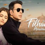 Filhaal 2 Mohabbat Lyrics in Hindi