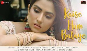 Kaise Hum Bataye lyrics in Hindi