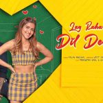 Lag Raha Hai Dil Deewana lyrics in Hindi