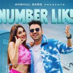 Number Likh Lyrics in Hindi