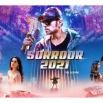 Surroor 2021