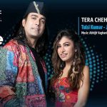 Tera Chehra/Jaan Meri