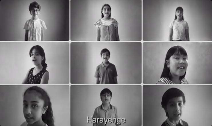 Mil Ke harayenge Lyrics in Hindi