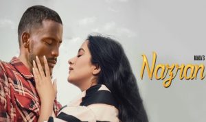 nazraan lyrics in hindi kaka punjabi song