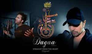 Dagaa lyrics in Hindi