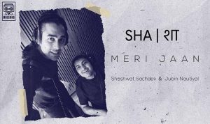 Meri Jaan Lyrics in Hindi