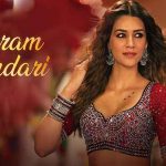 Param Sundari lyrics in Hindi