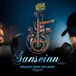 Sanseinn lyrics in Hindi