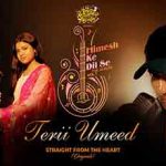 Teri Umeed lyrics in Hindi