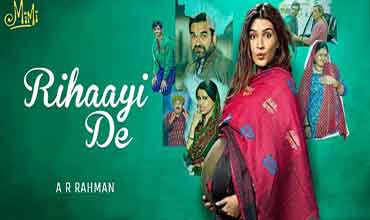 Rihaayi De