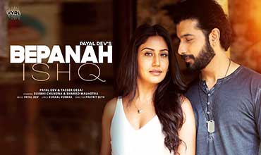 Bepanah Ishq