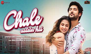 Chale Aatein Hai lyrics in Hindi