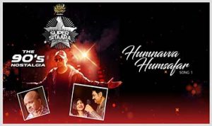 Humnavva Humsafar lyrics in Hindi
