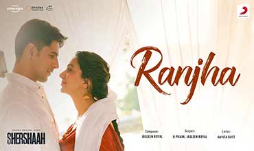 Ranjha Lyrics in Hindi