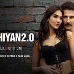 Sakhiyan 2.0 Lyrics
