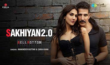 Sakhiyan 2.0 Lyrics 