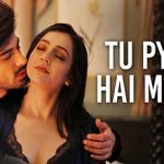 Tu Pyar Hai Mera