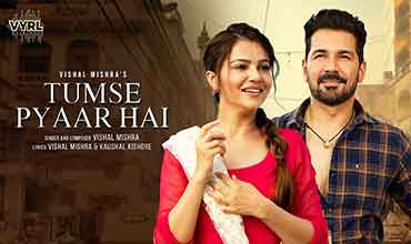 Tumse Pyaar Hai