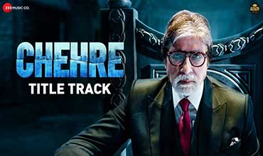 Chehre Lyrics in Hindi 